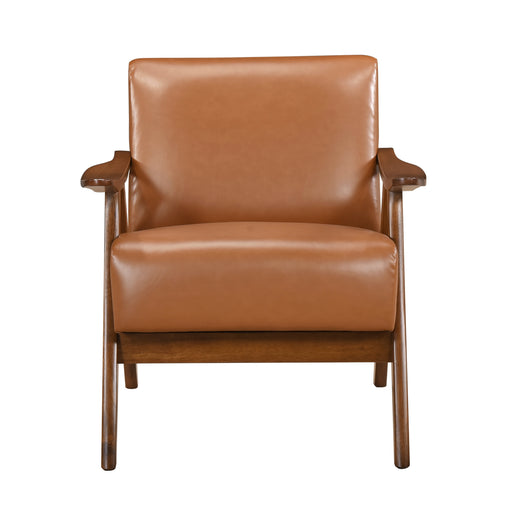 1138BRPU-1 Accent Chair image