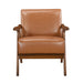 1138BRPU-1 Accent Chair image