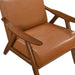 1138BRPU-1 Accent Chair image