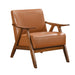 1138BRPU-1 Accent Chair image