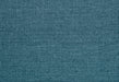 Damala 2pc Set: Sofa, Love in Blue - 1138BU*2 - FAMSA Furniture (TX)