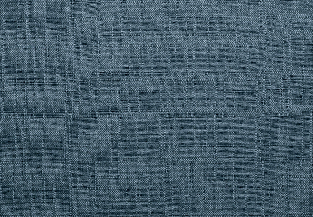 Helena Accent Chair with Storage Arms in Blue - 1048BU-1 - FAMSA Furniture (TX)