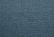 Helena Accent Chair with Storage Arms in Blue - 1048BU-1 - FAMSA Furniture (TX)
