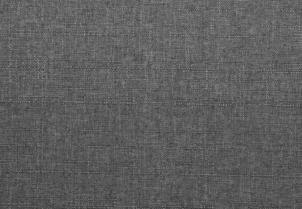 Damala 2pc Set: Sofa, Love in Gray - 1138GY*2 - FAMSA Furniture (TX)