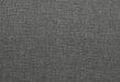 Damala 2pc Set: Sofa, Love in Gray - 1138GY*2 - FAMSA Furniture (TX)