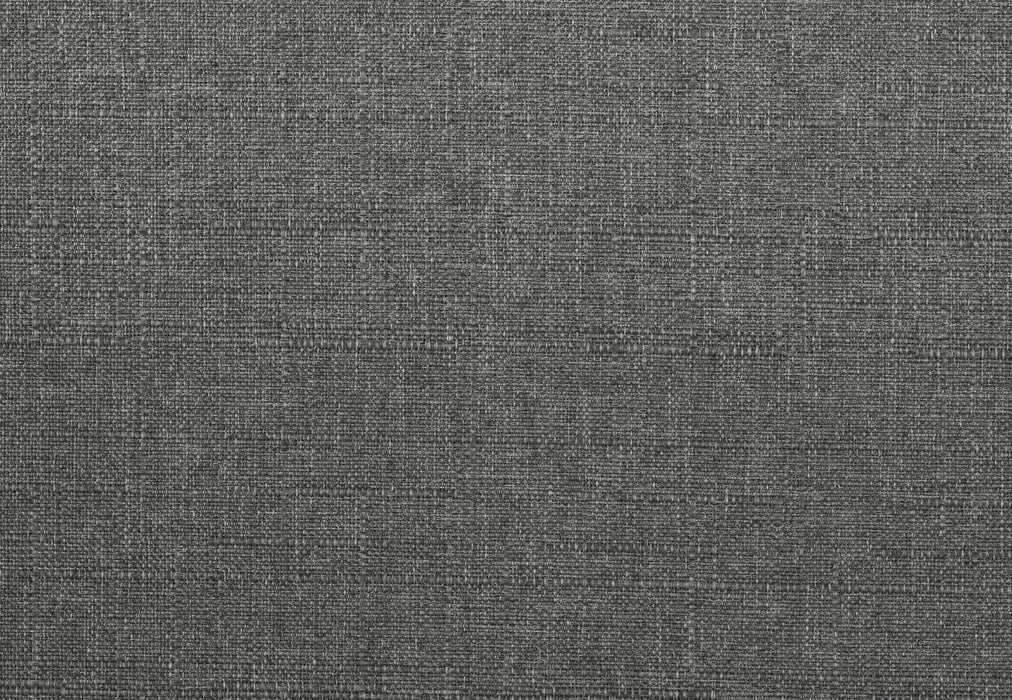 Helena Accent Chair with Storage Arms in Gray - 1048GY-1 - FAMSA Furniture (TX)