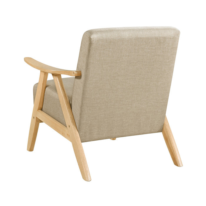 1138NABR-1 Accent Chair image