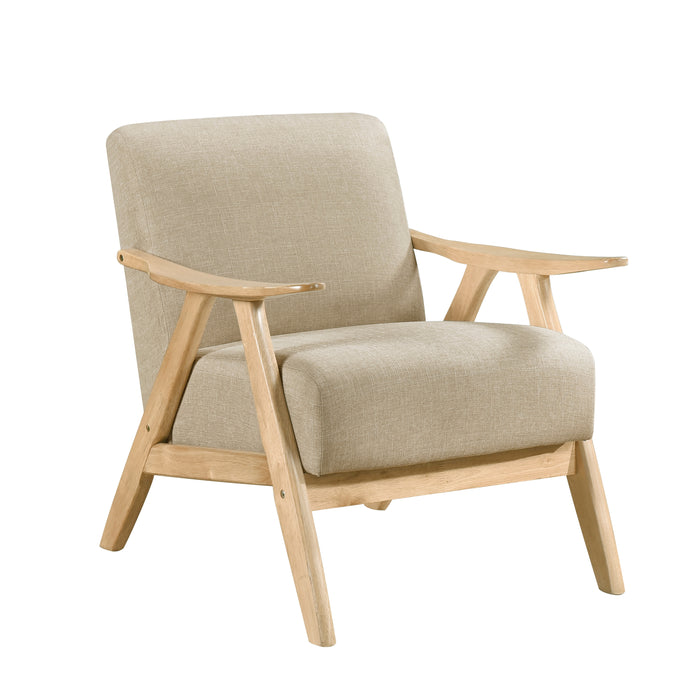1138NABR-1 Accent Chair image
