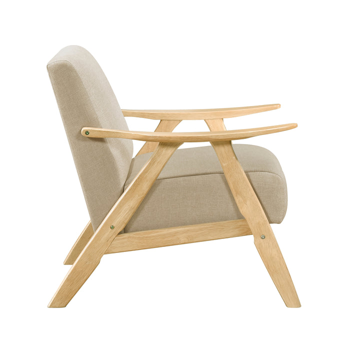 1138NABR-1 Accent Chair image