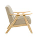 1138NABR-1 Accent Chair image