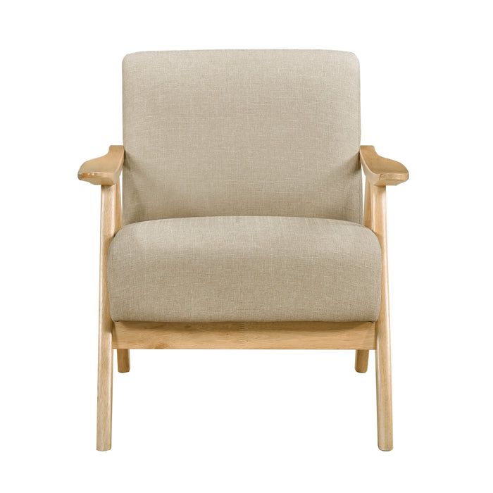 1138NABR-1 Accent Chair image