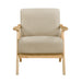 1138NABR-1 Accent Chair image