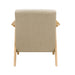 1138NABR-1 Accent Chair image