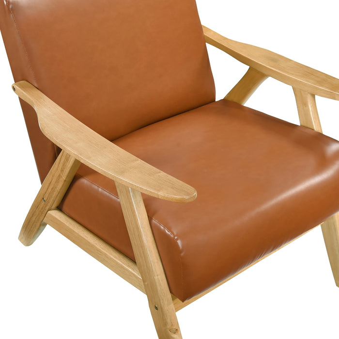 1138NABRPU-1 Accent Chair image