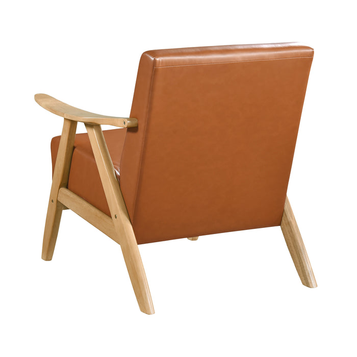 1138NABRPU-1 Accent Chair image