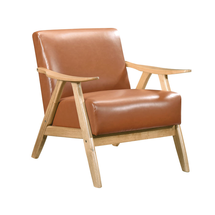 1138NABRPU-1 Accent Chair image