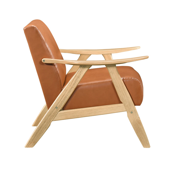 1138NABRPU-1 Accent Chair image