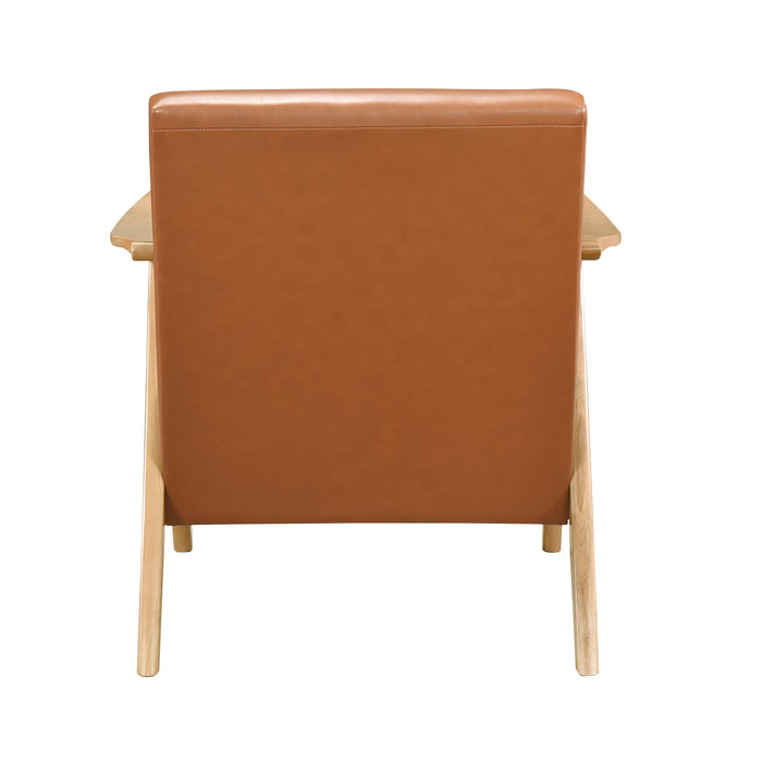 1138NABRPU-1 Accent Chair image