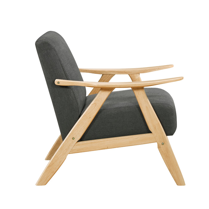 1138NADG-1 Accent Chair image
