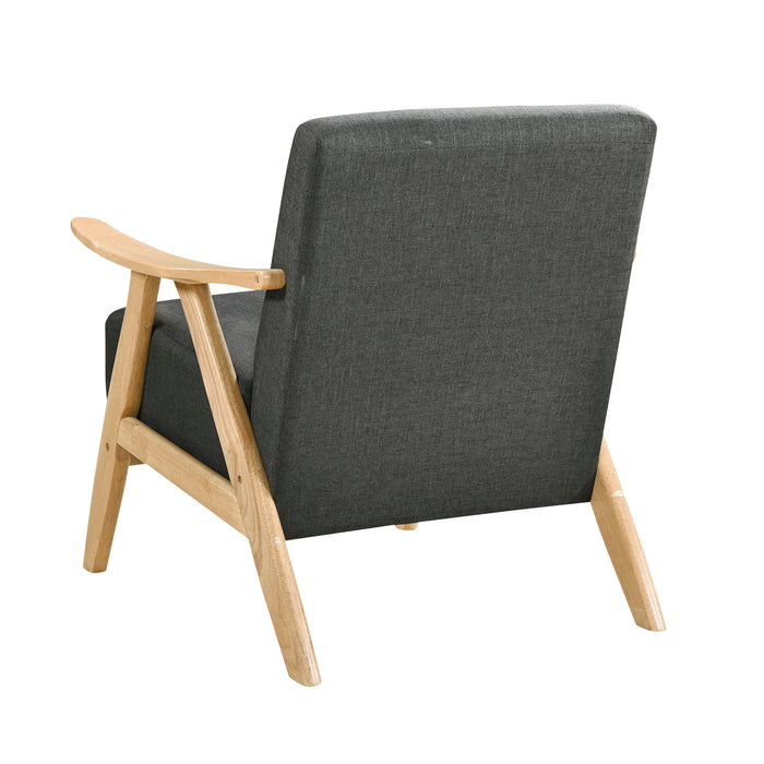 1138NADG-1 Accent Chair image