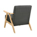 1138NADG-1 Accent Chair image
