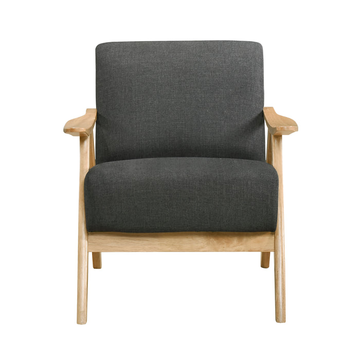 1138NADG-1 Accent Chair image