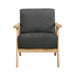 1138NADG-1 Accent Chair image