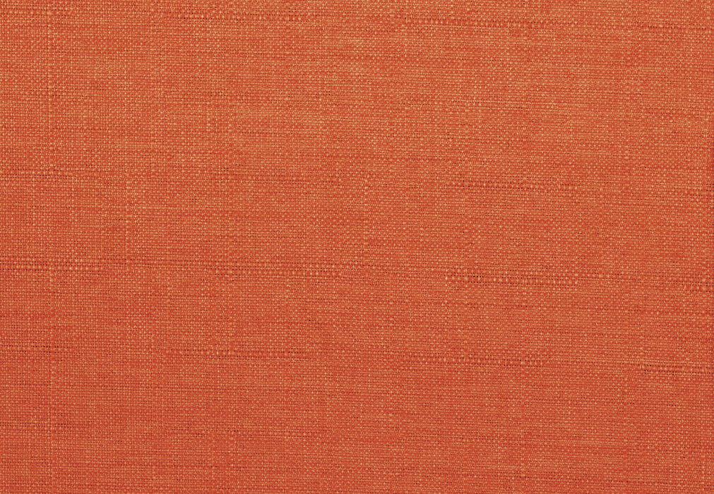 Helena Accent Chair with Storage Arms in Orange - 1048RN-1 - FAMSA Furniture (TX)