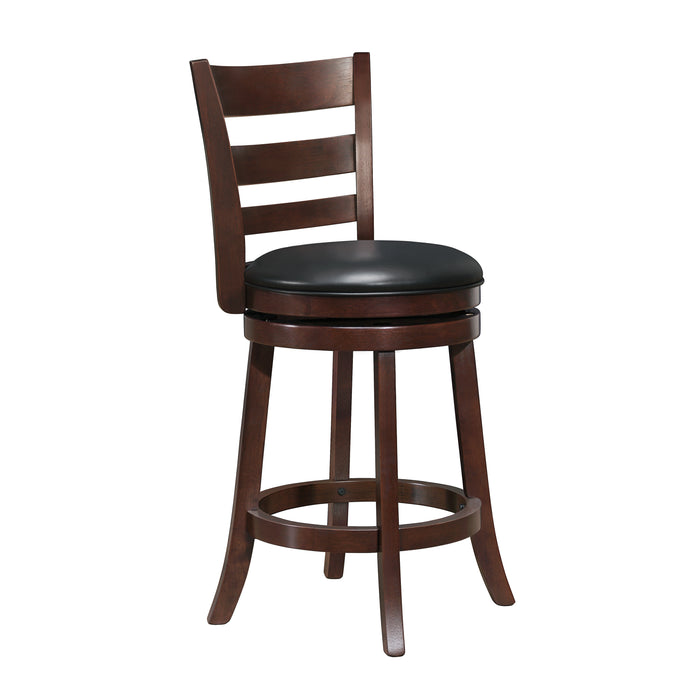 1144E-24S Swivel Counter Height Chair image