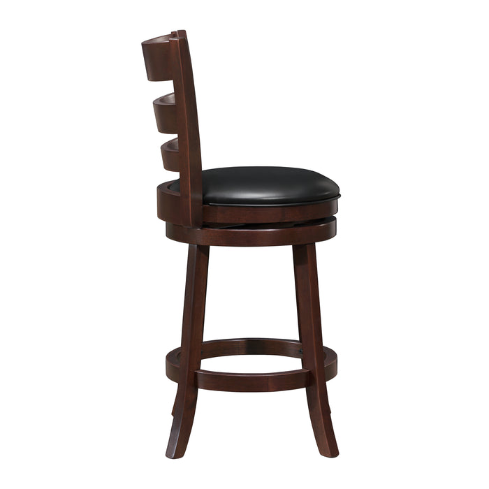 1144E-24S Swivel Counter Height Chair image