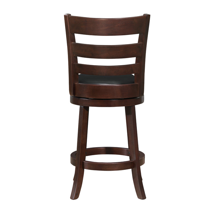 1144E-24S Swivel Counter Height Chair image