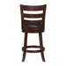1144E-24S Swivel Counter Height Chair image
