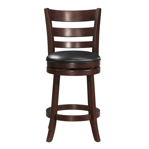 1144E-24S Swivel Counter Height Chair image