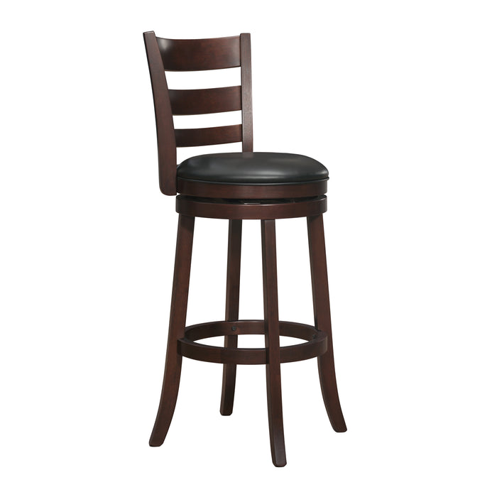 1144E-29S Swivel Pub Height Chair image