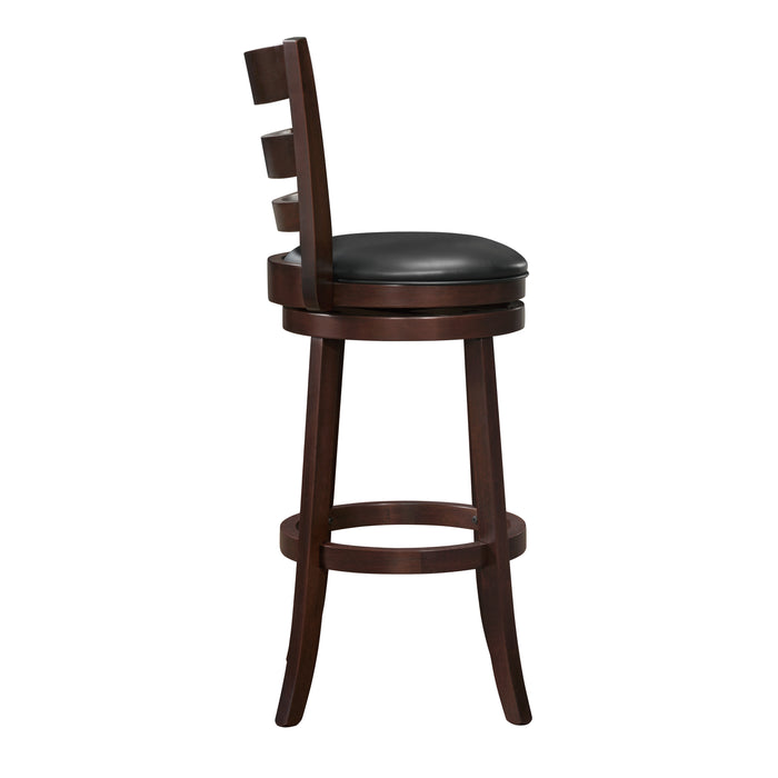 1144E-29S Swivel Pub Height Chair image