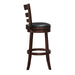 1144E-29S Swivel Pub Height Chair image