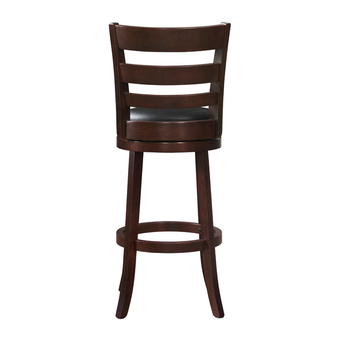1144E-29S Swivel Pub Height Chair image