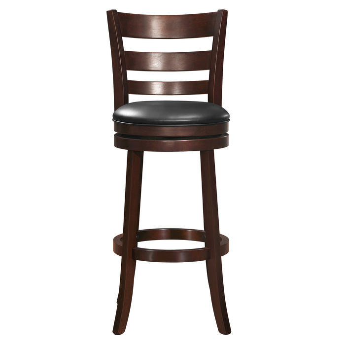 1144E-29S Swivel Pub Height Chair image