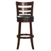 1144E-29S Swivel Pub Height Chair image