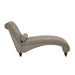 Bonne Chaise in Brown - 1162NBR-5 - FAMSA Furniture (TX)