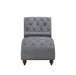 1162NGY-5 Chaise image