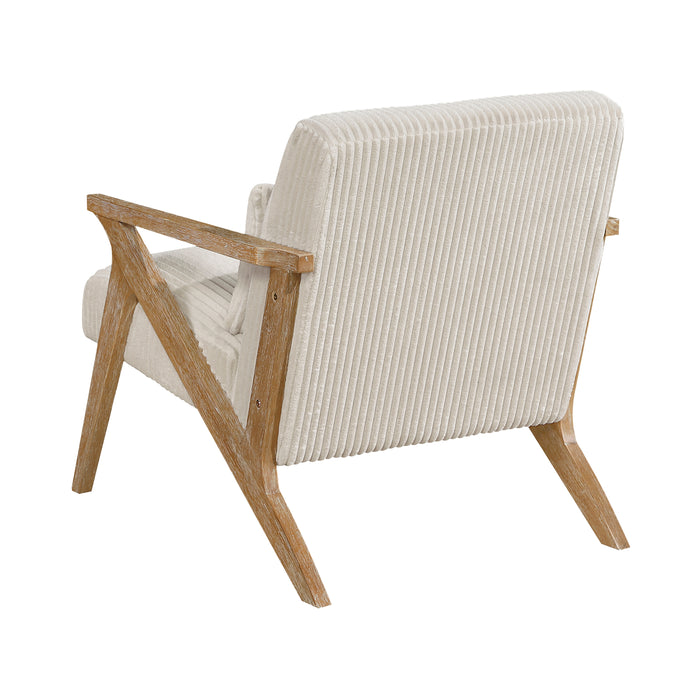 1172BE-1 Accent Chair image