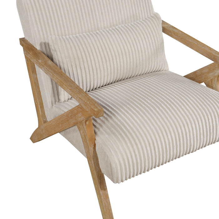 1172BE-1 Accent Chair image