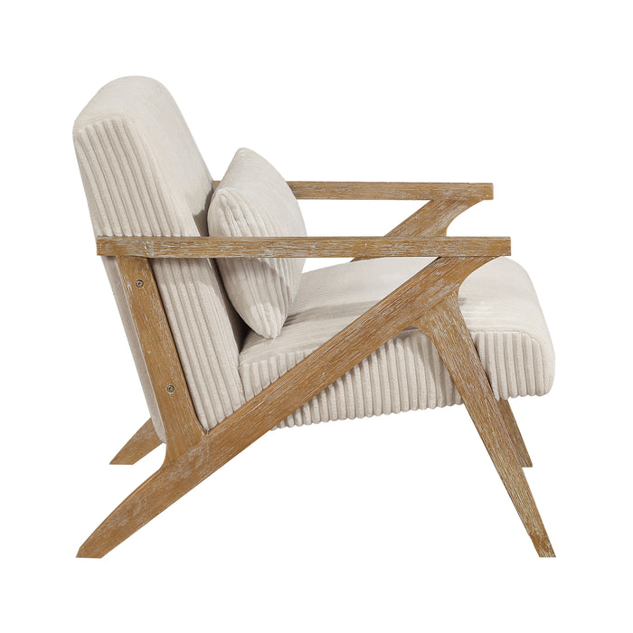 1172BE-1 Accent Chair image