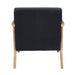 1172BK-1 Accent Chair image
