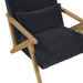 1172BK-1 Accent Chair image