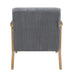 1172GY-1 Accent Chair image