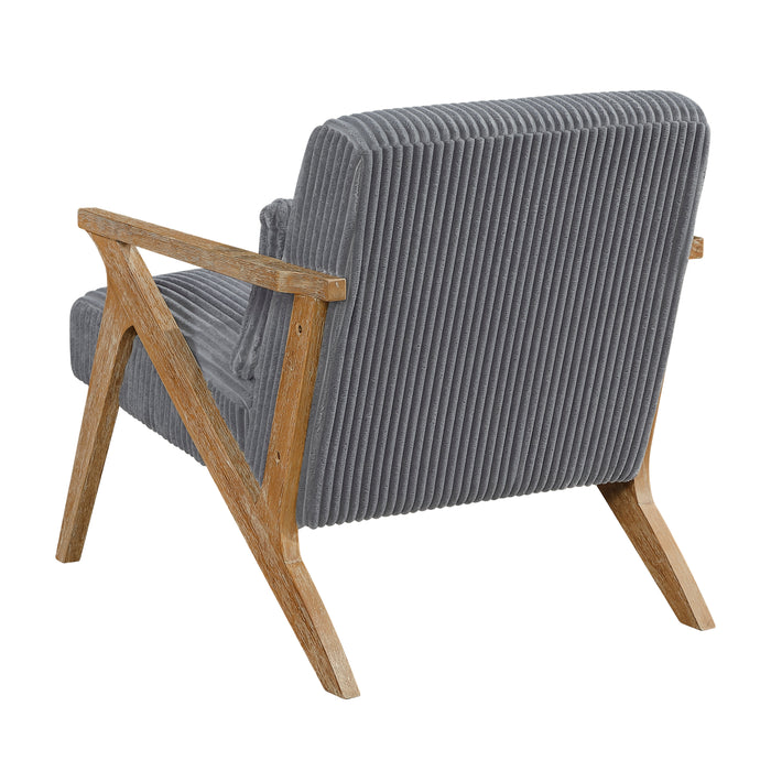 1172GY-1 Accent Chair image
