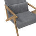 1172GY-1 Accent Chair image