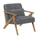 1172GY-1 Accent Chair image